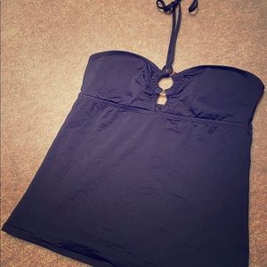 Prana Bathing Suit Top